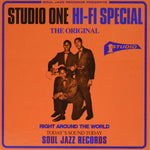 Studio One Hi-Fi Special [7" VINYL] Box Set