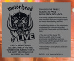 Motorhead - No Sleep 'Til Hammersmith (40th Anniversary Deluxe Edition)