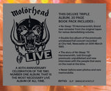 Motorhead - No Sleep 'Til Hammersmith (40th Anniversary Deluxe Edition)