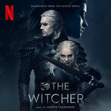 THE WITCHER: SEASON 2 OST [VINYL]