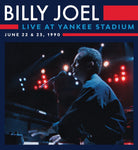 BILLY JOEL - LIVE AT YANKEE STADIUM