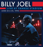 BILLY JOEL - LIVE AT YANKEE STADIUM