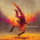 STORY OF THE YEAR - TEAR ME TO PIECES