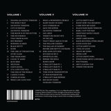 Nick Cave & The Bad Seeds -  B-Sides & Rarities: Part I [3CD Digipack]