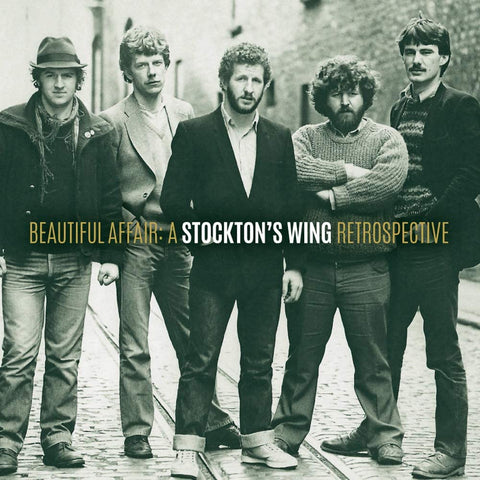 Beautiful Affair: A Stockton's Wing Retrospective