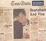Tom Waits - Heartattack And Vine [VINYL]