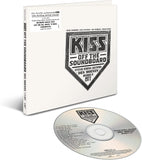 KISS - OFF THE SOUNDBOARD: LIVE IN EDS MOINES (NOVEMEBER 29,1977)