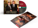 ALED AND RUSSELL - CHRISTMAS WITH ALED AND RUSSELL [CD]