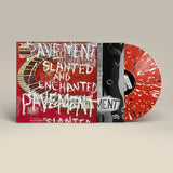 PAVEMENT - SLANTED AND ENCHANTED [VINYL]