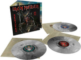 Iron Maiden - Senjutsu