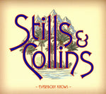 Stephen Stills & Judy Collins - Everybody Knows [VINYL]