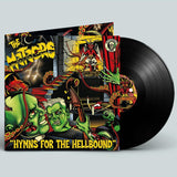 THE METEORS - HYMNS FOR THE HELLBOUND [VINYL]