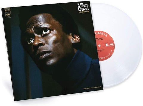 Miles Davis - In A Silent Way [VINYL]