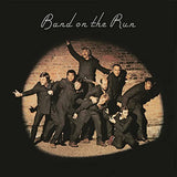Paul McCartney Wings -  Band On The Run