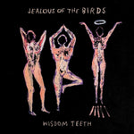 JEALOUS OF THE BIRDS - WISDOM TEETH EP [CD]