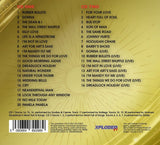 10CC - The Things We Do For Love : The Ultimate Hits and Beyond