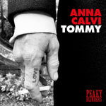 ANNA CALVI - TOMMY EP [VINYL]