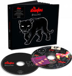 THE STRANGLERS - FELINE