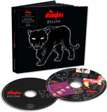 THE STRANGLERS - FELINE