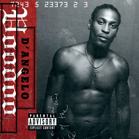 D'ANGELO - VOODOO