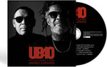 UB40 - Unprecedented