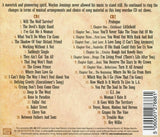 Waylon Jennings - MCA Recordings - Ultimate Collection