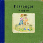 PASSENGER - WHISPERS [CD]