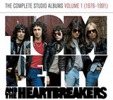 Tom Petty & The Heartbreakers -  The Studio Album Vinyl Collection 1976-1991 [VINYL]