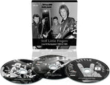 STIFF LITTLE FINGERS - LIVE AT ROCKPALAST