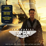 TOP GUN: MAVERICK OST