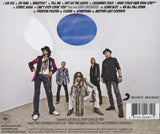 Aerosmith - Music From Another Dimension! [CD]