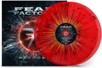 FEAR FACTORY - RECODED [VINYL]
