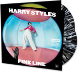 HARRY STYLES - FINE LINE