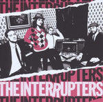 The Interrupters -The Interrupters