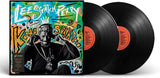 LEE STRATCH PERRY - KING SCRATCH: MUSICAL MASTERPIECES FROM THE UPSETTER ARK-IVE