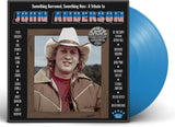 JOHN ANDERSON - SOMETHING BORROWED, SOMETHING NEW: A TRIBUTE TO.