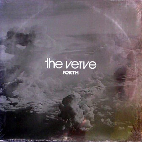 The Verve - Forth [BOX SET]