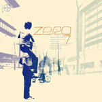 Zero 7 - LTD EDITION  "7" BOX SET [VINYL]