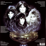 Savatage - Hall Of The Mountain King [VINYL]