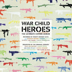 War Child Heroes Presents: The Ultimate Cover Album [VINYL]