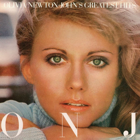 OLIVIA NEWTON JOHN - GREATEST HITS [CD]