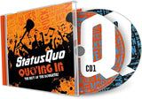 STATUS QUO - QUOING IN (THE BEST OF THE NOUGHTIES) [CD]