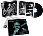 JOHN COLTRANE - BLUE TRAIN [VINYL]