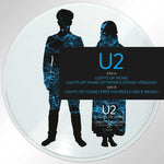 U2 - Lights of Home  [12" VINYL]