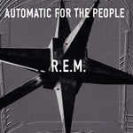 R.E.M - Automatic for the People