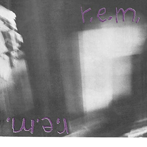 R.E.M - Radio Free Europe "7"