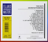 Tom Waits - Swordfishtrombones