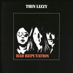 Thin Lizzy - Bad Reputation [VINYL]