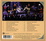 10,000 Maniacs ‎– Playing Favorites [CD]