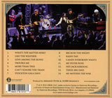 10,000 Maniacs ‎– Playing Favorites [CD]